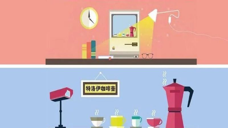 物联网应用场景分类：五大要素解析与注意事项