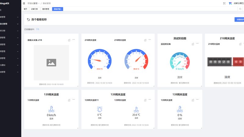 工业现场网关选型，别让接口数量骗了你