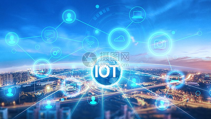 揭秘上海LoRa模型批发市场：技术选型与市场趋势
