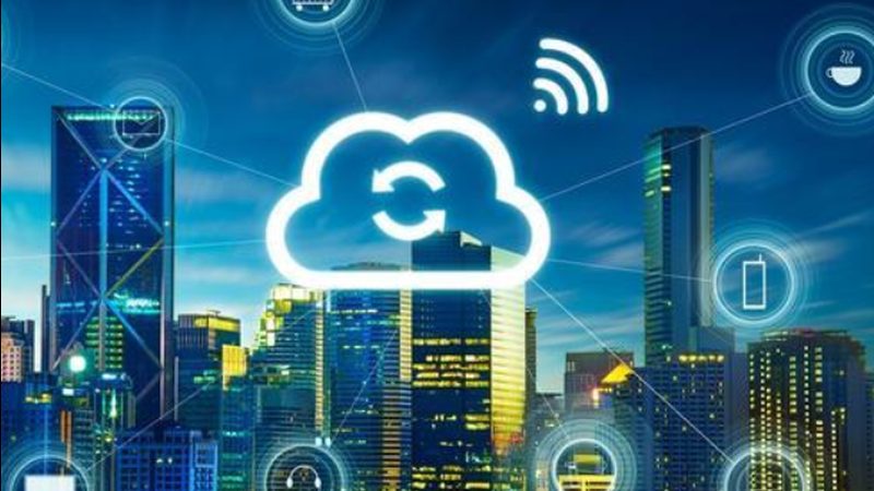 NB-IoT智能门锁：技术解析与品牌质量考量