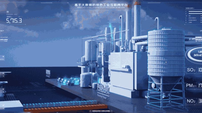 开源IoT平台安装攻略：轻松上手，迈向智能未来
